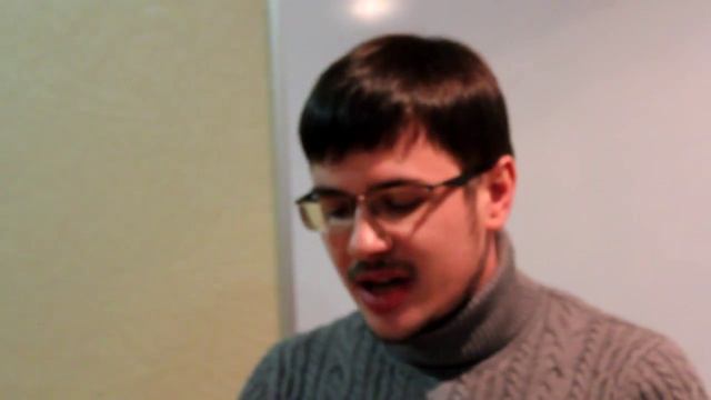 Poetry Day 1 Владимир Высоцкий "Я не люблю" смотреть онлайн