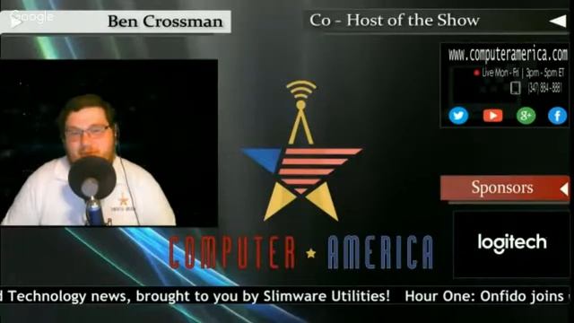 Computer America - Onfido; News! смотреть онлайн