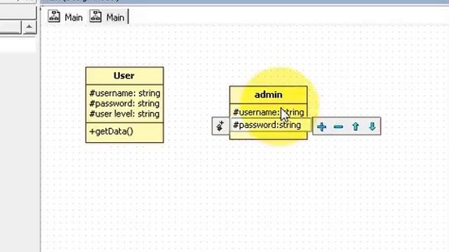 StarUML Tutorial 2 : UML class diagram смотреть онлайн
