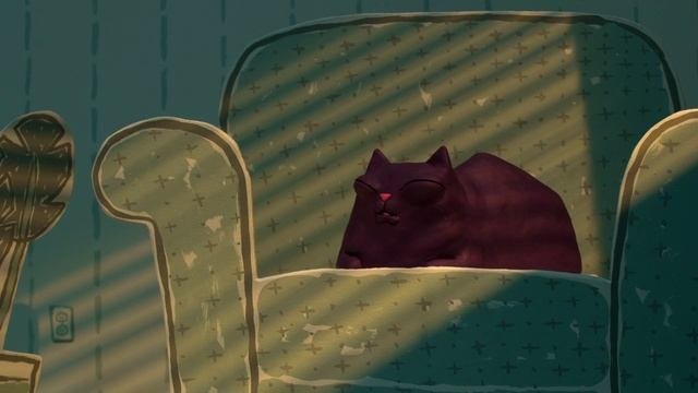 Magical Cat: Episode 4 смотреть онлайн