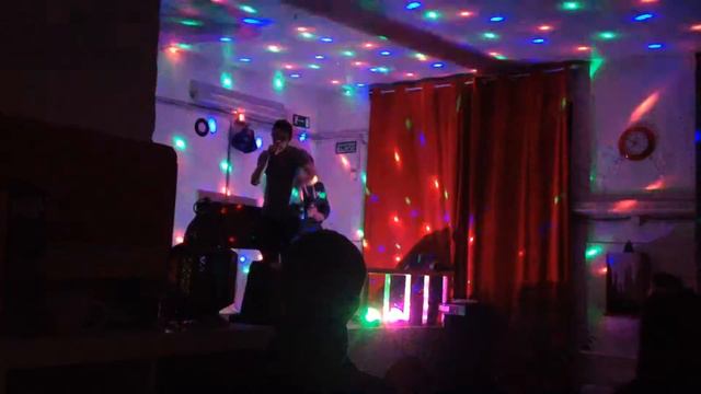 Egor Neiv & Дима Коф. 28 декабря 2014 - anticafe Granat смотреть онлайн