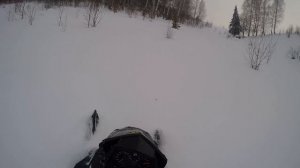 Ski Doo Summit Everest 146» 600 E-TEC- Deep Powder