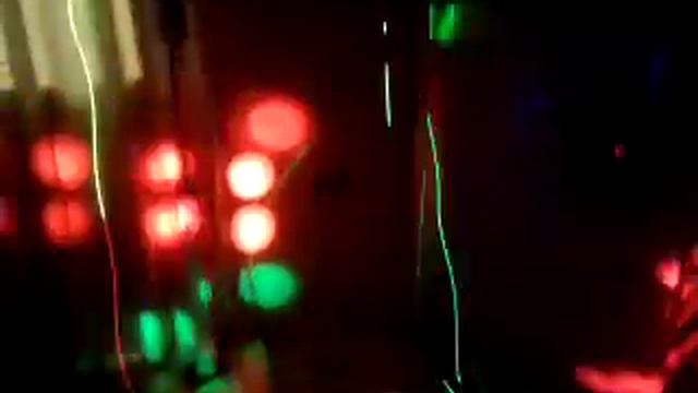 Sonic Luces Y Sonido