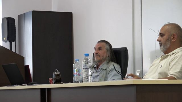 НЕСЪИЗМЕРИМОСТТА В ЛОГИКАТА: ФИЛОСОФСКИ МАРШРУТИ смотреть онлайн