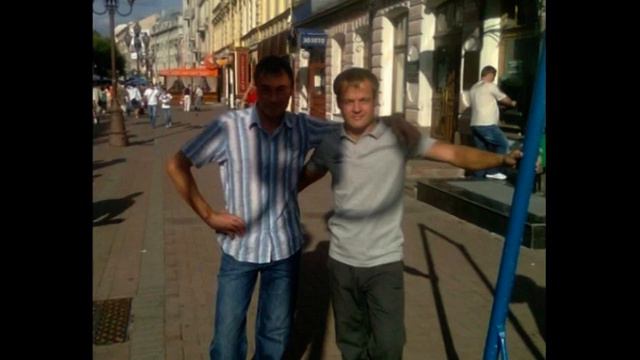 Переулочки Арбат смотреть онлайн