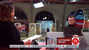 Феномен молодёжных группировок | В студии  НФ автор книги "Слово пацана" Роберт Гараев.