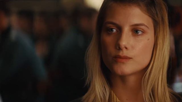 Inglourious Basterds Strudel Scene