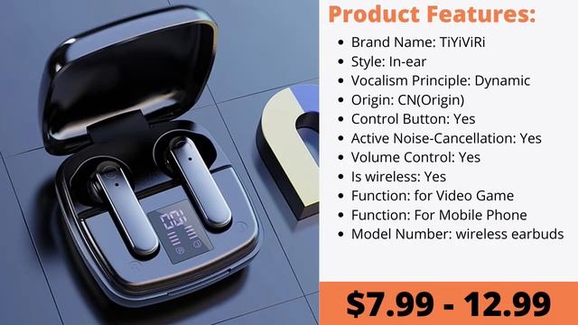 Top 5 best quality earbuds at a reasonable price. смотреть онлайн