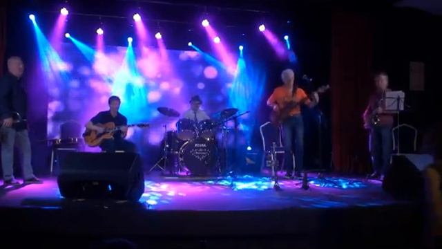 Kenny Dorham - Blue Bossa смотреть онлайн