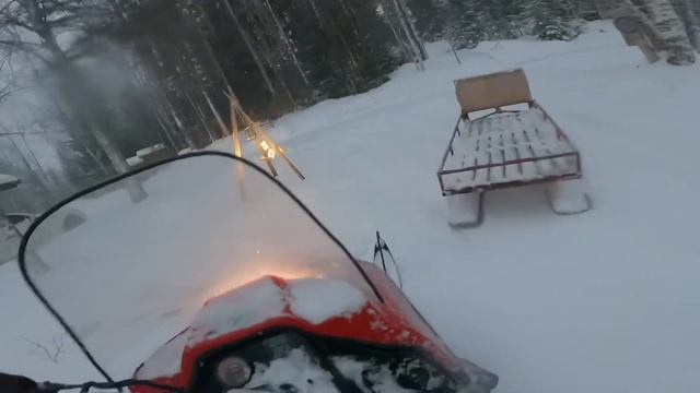 Lynx 250 syncro ajelua смотреть онлайн