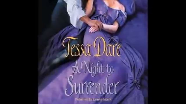 A Night to Surrender(Spindle Cove #1)by Tessa Dare смотреть онлайн