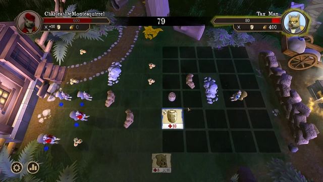 Acorn Assault: Rodent Revolution - Full Game GIVEAWAY ( 3 Steam CD-Keys ) [PC] [Ends March 8th] смотреть онлайн