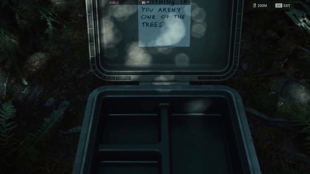 Alan Wake 2 No Commentary Gameplay PART 1 On RTX 4050 | Ultra Graphics | DLSS 3.5