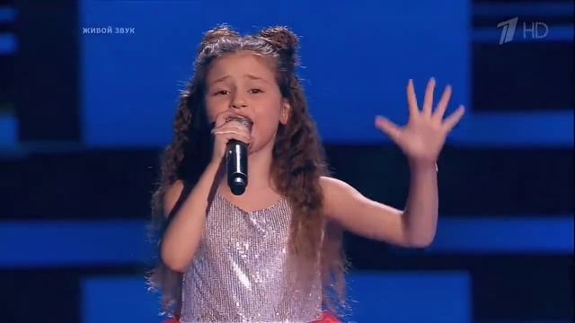Они очаровали нас / самые маленькие участники Голос Дети 2020 / Youngest Participants Voice Childre