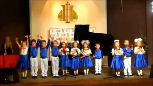 Шумовой оркестр. Полька. Дунаевский