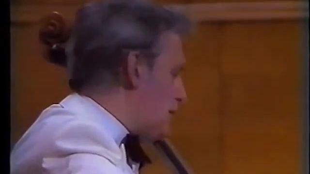 Daniil Shafran - Faure: Aprec un reve. Даниил Шафран - Форе: Пробуждение. смотреть онлайн