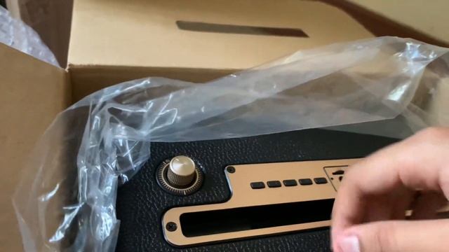 วันนี้ผมก็จะมาแกะกล่องลำโพง รุ่น MN-200 นะครับ смотреть онлайн