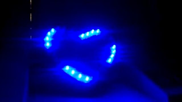 led 32 bong - YouTube смотреть онлайн