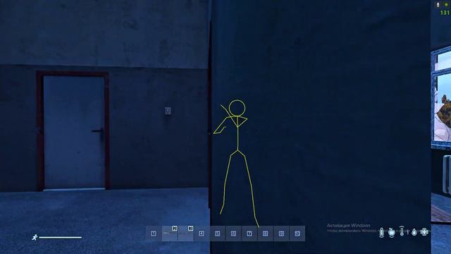 DayZ БОЙ КЛАНА VORON смотреть онлайн