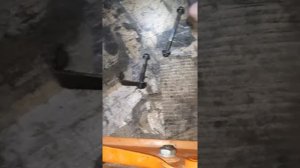 Замена гур и ролика натяжителя на 1zz-  fe на Тойота Опа .