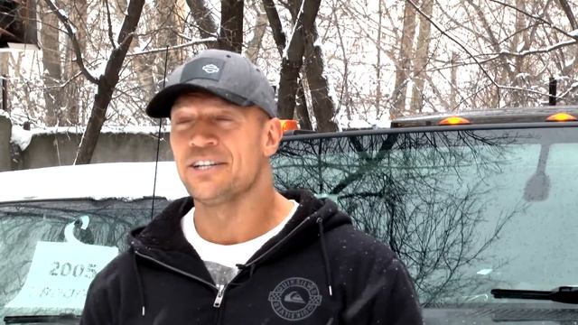 Денис Семенихин о работе ШЕВИ ПЛЮС смотреть онлайн