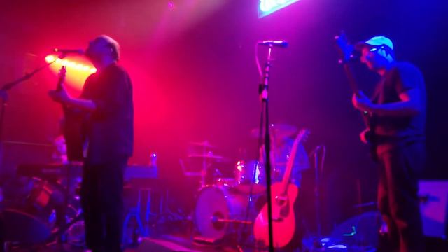 Jeremy Enigk "Ballroom Dancing" @ The Troubadour 6/9/18 смотреть онлайн