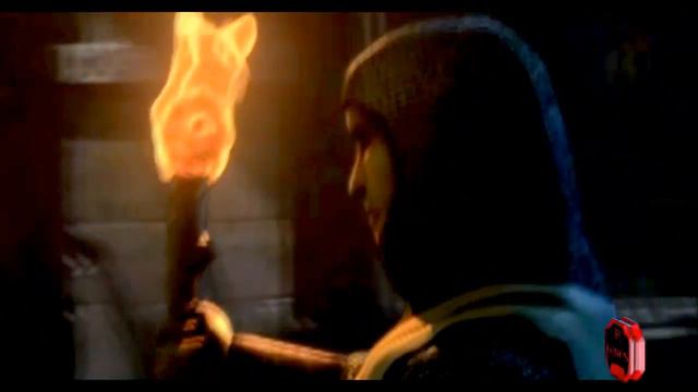 Assassins Creed Bloodlines смотреть онлайн