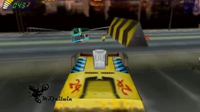 Carmageddon 2 List of cars + Gameplay смотреть онлайн