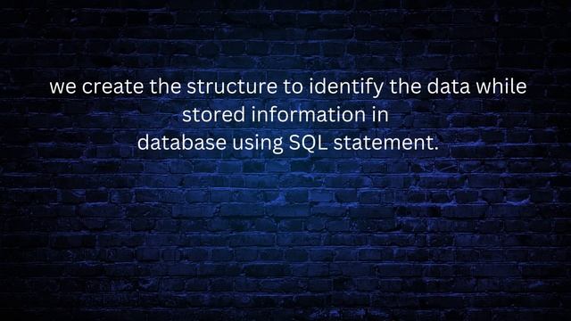 #1 SQL overview and list of data types in Oracle смотреть онлайн