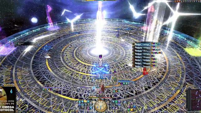 The Omega Protocol (Ultimate) смотреть онлайн