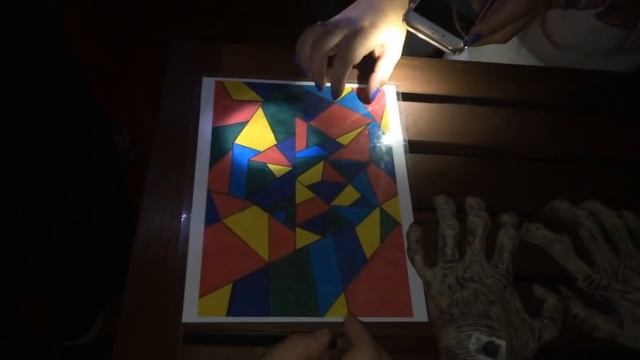 Real Life Room Escape Group Challenge! смотреть онлайн