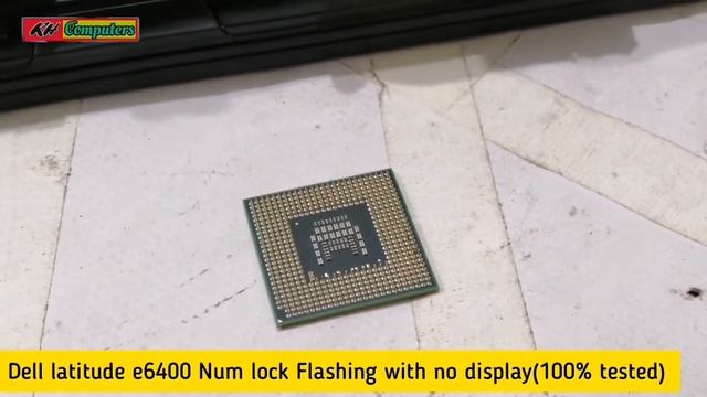 Flashing Num lock ? || Dell latitude laptop || working and tested solution || Dell latitude e6400 смотреть онлайн