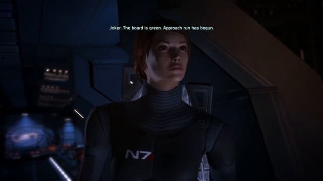 Let's Play: Mass Effect 1 (Femshep) Part 1 - Creation and Introduction смотреть онлайн