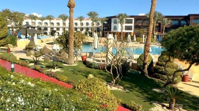 Savoy Sharm El Sheikh 5 (Египет/ Шаркс Бей/Шарм Эль Шейх/Сохо сквер)