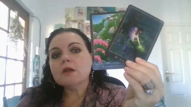 11th May - Chakra Reading - Rejection! ?♀️????????? смотреть онлайн