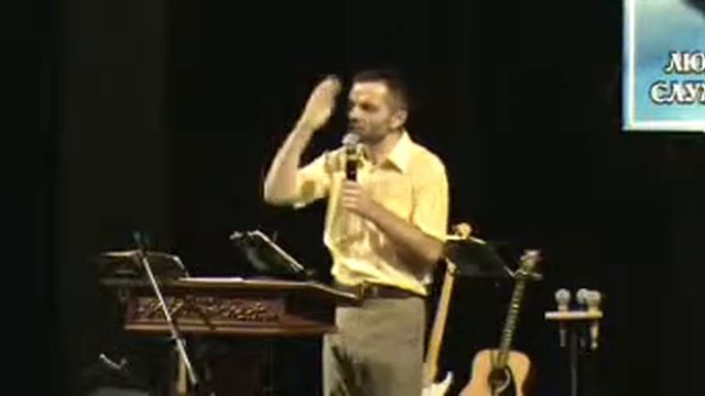 Семь ступеней духовного роста или секрет 100. Лысенко Вадим. 13.06.2010 смотреть онлайн