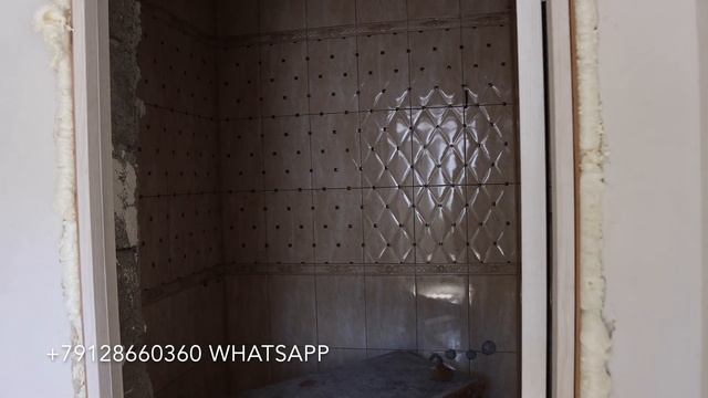 Квартира в СОЧИ с ремонтом, вторичка, центральные коммуникации, готовый дом смотреть онлайн