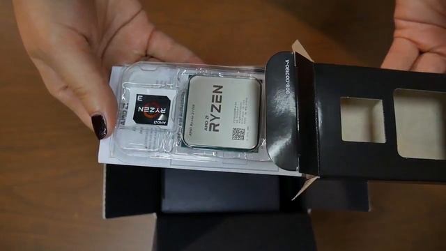 UNBOXING Ryzen 3 1200 AMD - Droga Digital смотреть онлайн