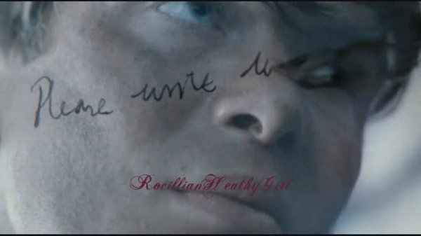 Cillian Murphy You & I Tonight. THE EDGE OF LOVE WILLIAM & VERA