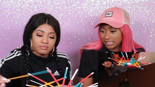 STICK STACK STRATEGY PARTY GAME Review & Unboxing Karma Playhouse смотреть онлайн