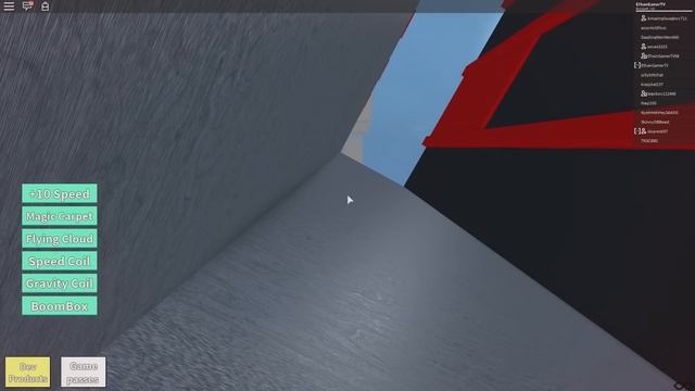 ESCAPING JOHN DOE | Roblox Obby смотреть онлайн