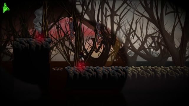 Schein Walkthrough part 5 The Descent смотреть онлайн