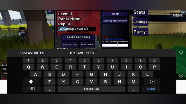 [JULY 2023] ALL WORKING CODES WEAK LEGACY ROBLOX | WEAK LEGACY CODES смотреть онлайн