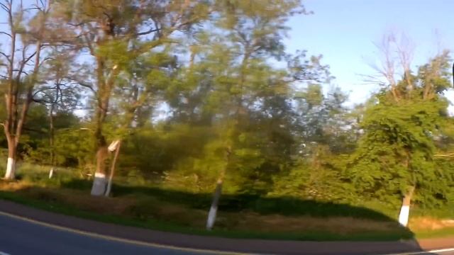 Дальнобой по России. Через весь Кавказ, Эльбрус на горизонте смотреть онлайн