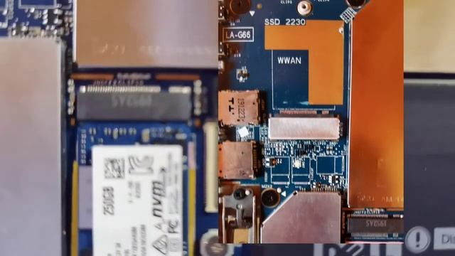 UPGRADE DISCO SSD DELL LATITUDE 7200 2 EN 1 смотреть онлайн