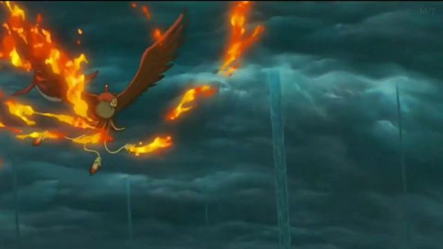 Big Fish & Begonia [AMV] смотреть онлайн