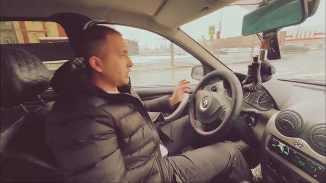 Чип тюнинг Рено Логан. Стоит ли ? смотреть онлайн