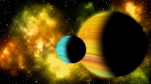 Что такое пространство-время на самом деле