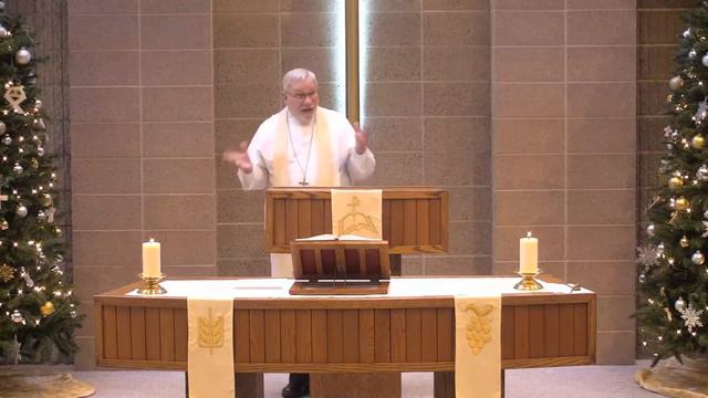 Sunday Service - January 3, 2021 - "Welcome Your Brother!" смотреть онлайн