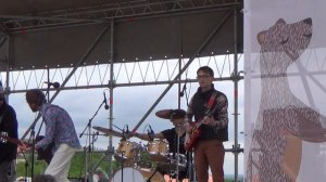 КАЛИПСО (УФА) - Я